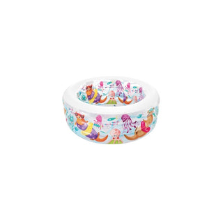 Piscina Infantil INTEX Aquarium 152x56cm - Twsted Media