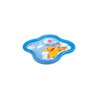 Piscina Infantil INTEX Ursinho Pooh com Aspersor - Twisted Media