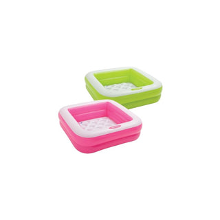Piscina Infantil Insuflável INTEX 57L - Twisted Media