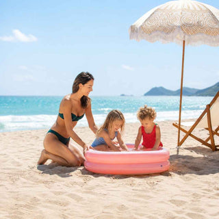 Piscina Infantil Insuflável INTEX 57L - Twisted Media