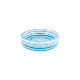 Piscina Insuflável Infantil INTEX Blue Bliss 147x33cm 330 Litros - Twisted Media