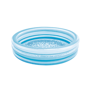 Piscina Insuflável Infantil INTEX Blue Bliss 330 Litros - Twisted Media