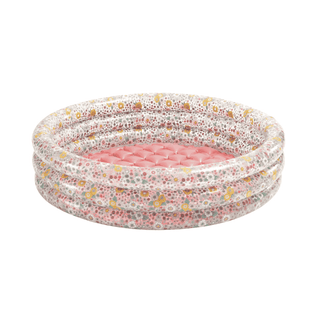 Piscina Insuflável Infantil INTEX Sweet Blossom 86x25cm - Twisted Media