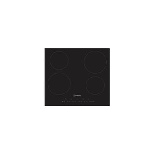 Placa Vitrocerâmica Meireles 60cm 600W  - Twisted Media