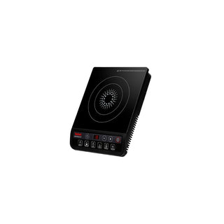Placa de Indução Portátil TEFAL Everyday 2100W - Twisted Media