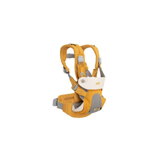 Porta-Bebé JOIE Savvy Butterscotch  - Twisted Media 