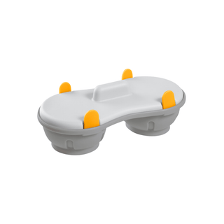 Porta-Ovos para Micro-ondas IBILI em Aço Inox com Tampa - Twisted Media