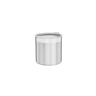 Pote Tramontina Cucina em Aço com Tampa Plástica 2,3L - Twisted Media 