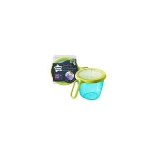 Pote de Lanche Tommee Tippee  - Twisted Media 