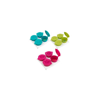 Potes Pop-Up Tommee Tippee 4x60ml - Twisted Media 