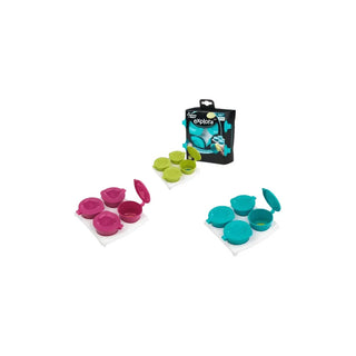 Potes e bandejas pop-up para freezer TOMMEE TIPPEE - Twisted Media 