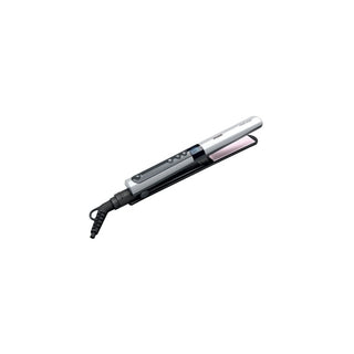 Prancha Alisadora Philips Prestige Placas de Queratina Vibratórias  - Twisted Media