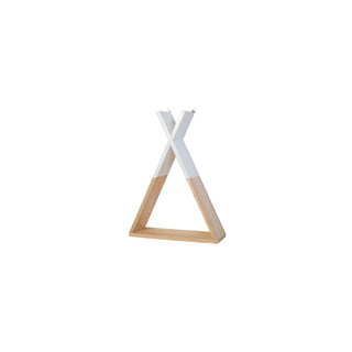 Prateleira Tipi Childhome – Decoração e Organização para o Quarto Infantil - Twisted Media 