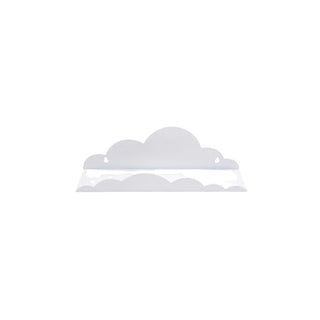 Prateleira de Parede Cloud Metal Childhome - Twisted Media 