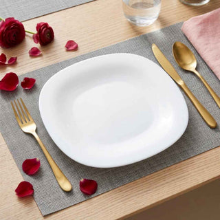 Prato de Sopa Luminarc Carine 21cm 6 Unidades - Twisted Media