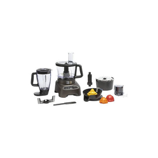 Processador de Alimentos Moulinex Double Force - Twisted Media 