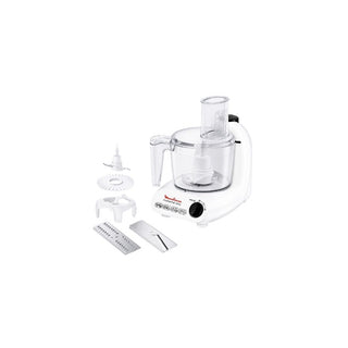 Processador de Alimentos Moulinex MasterChef 2000  - Twisted Media 