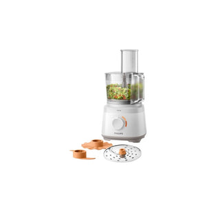Processador de Alimentos Philips Compacto 700W - Twisted Media