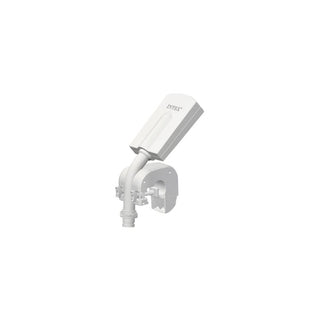 Projetor e Pulverizador LED Multicolor para Piscina INTEX - Twisted Media