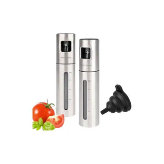 Pulverizador de Vinagre e Óleo Proficook 100 ml - Twisted Media 