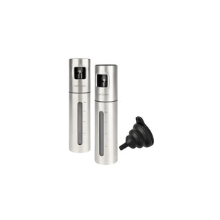Pulverizador de Vinagre e Óleo Proficook 100 ml - Twisted Media 