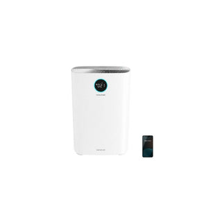 Purificador de Ar Cecotec 260 CADR com WiFi TotalPure 2500 Connected - Twisted Media