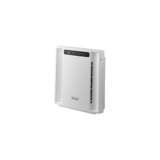 Purificador de Ar De'Longhi com Filtro HEPA e Ionizador - Twisted Media