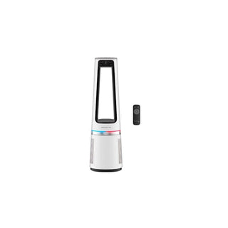 Purificador de Ar Rowenta Eclipse 3 em 1 - Twisted Media