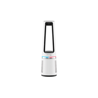 Purificador de Ar Rowenta Eclipse 3 em 1 - Twisted Media