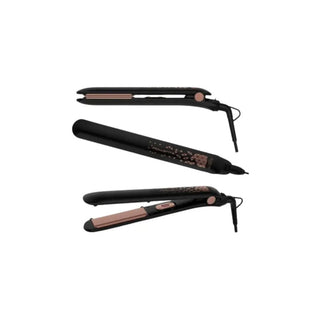 ROWENTA Alisador de Cabelo Easyliss - Twisted Media