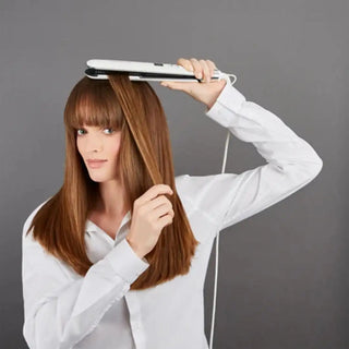 ROWENTA Alisador de Cabelo Iônico - Twisted Media