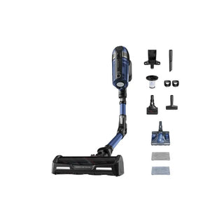 ROWENTA Aspirador de Pó Sem Fio X-Force Flex Aqua 12.60 - Twisted Media