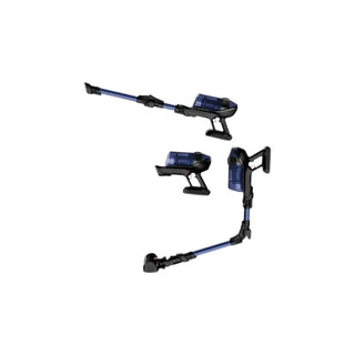 ROWENTA Aspirador de Pó Sem Fio X-Force Flex Aqua 12.60 - Twisted Media