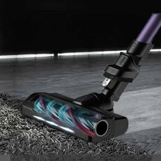 ROWENTA Aspirador de Pó X-Force Flex 8.60 - Twisted Media
