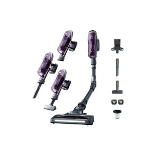ROWENTA Aspirador de Pó X-Force Flex 8.60 - Twisted Media