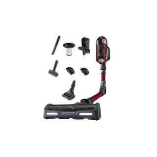 ROWENTA Aspirador de Pó X-Force Flex Aqua 12.61 - Twisted Media 