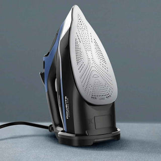 ROWENTA Ferro a vapor 3000W - Twisted Media 