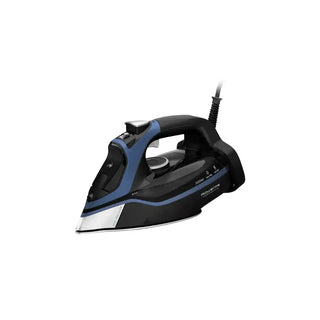 ROWENTA Ferro a vapor SteamForce 3000Watt - Twisted Media