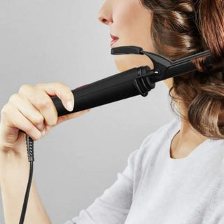 ROWENTA Modelador de Cabelo 16mm - Twisted Media 