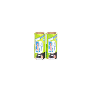 Recarga SPONTEX para Removedor de Borbotos – 2 Rolos - Twisted Media 