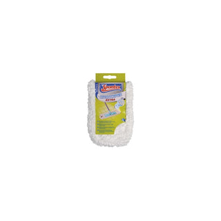Recarga Spontex Microwiper Extra em Microfibra 46×15cm - Twisted Media