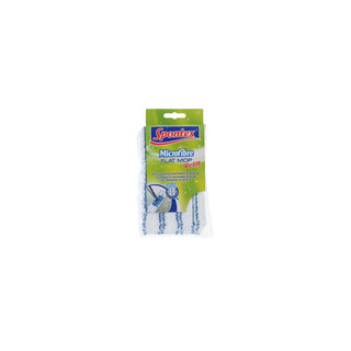 Recarga Spontex para Esfregona Multifibra 44×14cm - Twisted Media