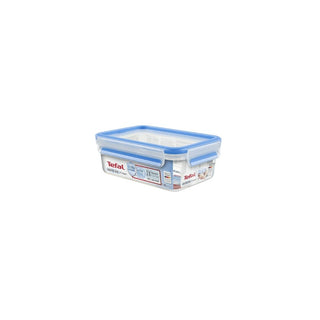 Recipiente Hermético Tefal MasterSeal Fresh 1L  - Twisted Media