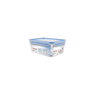 Recipiente Hermético Tefal MasterSeal Fresh 3,7L  - Twisted Media