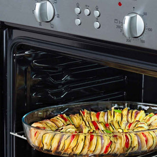 Recipiente Pyrex 3L com Tampa - Twisted Media
