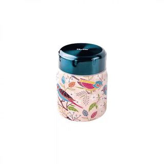 Recipiente Térmico para Alimentos 500ml em Aço Inox - Twisted Media 