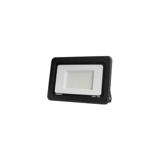 Refletor LED 100W 4000K 8500lm - Twisted Media