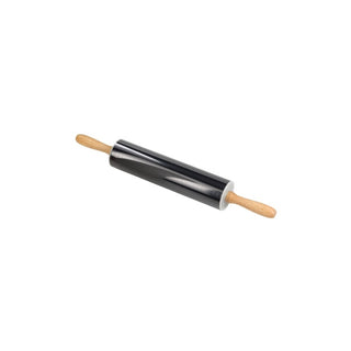 Rolo de Massa Ibili 45cm em Aço com Revestimento - Twisted Media