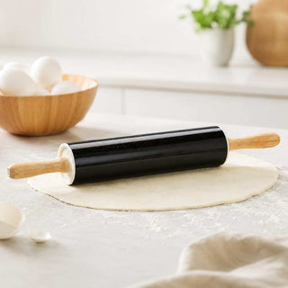 Rolo de Massa Ibili 45cm em Aço com Revestimento - Twisted Media