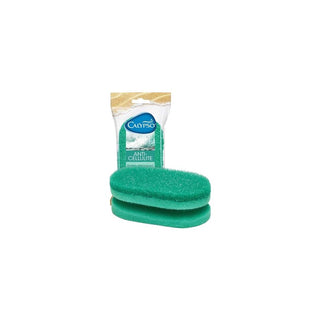 SPONTEX Esponja Anti-Celulite Calypso – Massagem Revitalizante  - Twisted Media 
